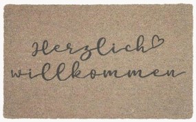 Zerbino Herzlich Willkommen