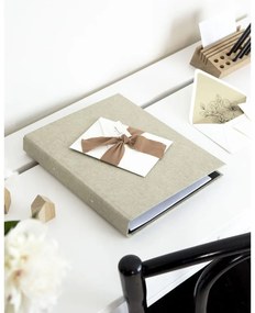 Organizzatore di cartone Ringo - Bigso Box of Sweden