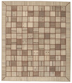 Kilim Tappeto 290x250 (Iran) Tessuto A Mano