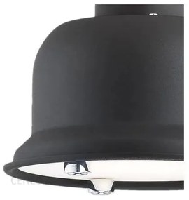 Argon 3324 - Lampadario a sospensione con catena LUNGO 1xE27/15W/230V