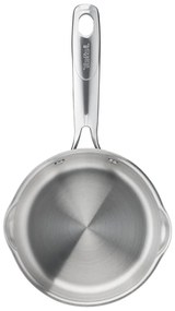 Set di pentole in acciaio inox 10 pezzi Duetto+ - Tefal