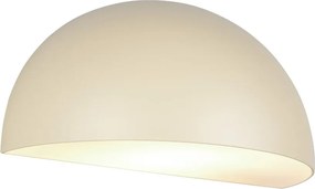 Illuminazione esterna da parete (altezza totale 14 cm) Maas – Trio