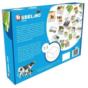 Puzzle Farm - Hubelino