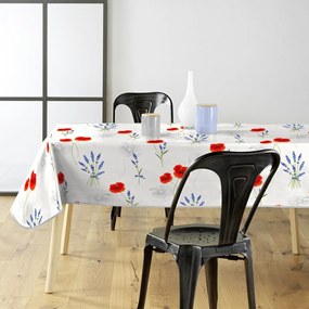 Tovaglia lavabile 140x240 cm Sisteron - douceur d'intérieur