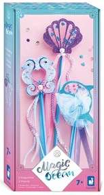 Magic Ocean - 3 bacchette magiche