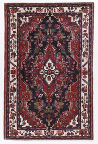 Tuyserkan Tappeto 160 x 240 (Iran) Annodato A Mano