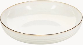 Piatto da portata Artisan White