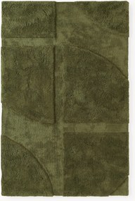 Tappeto alto-basso Jade