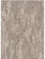 Arte International Carta da parati Stucco - Taupe