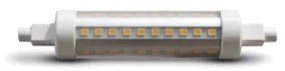 Lampadina LED 10W (1050lm) 118xØ22mm R7s - DuraLamp