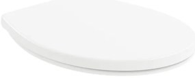 Villeroy & Boch 8M43S101 - Sedile per WC SoftClose O.NOVO bianco