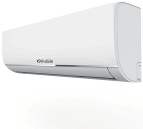 Unità interna climatizzatore OLIMPIA SPLENDID Unico Twin Wall S1 8530 BTU classe di raffreddamento A