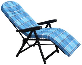 CLAIRE - poltrona sdraio relax reclinabile