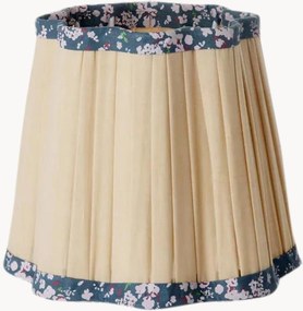 Paralume in cotone Amora