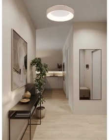 Globo 48487-36 - Plafoniera LED dimmerabile GALLEGOS 36W/230V 2700-6000K Ø 38 cm + telecomando