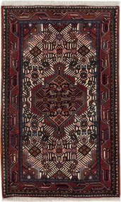 Gholtogh Tappeto persiano 130 x 80 (Iran) Annodato A Mano