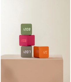 Sveglia digitale Spry Square - Karlsson