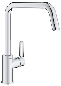 GROHE 30470000 - Miscelatore per lavello START, cromo lucido