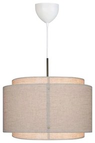 Design For The People - Takai Lampada a Sospensione Beige DFTP