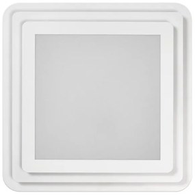 Ledvance - Plafoniera LED ORBIS SPIRAL LED/26W/230V