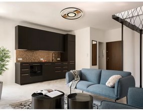 Globo 67323-24 - Plafoniera LED PIKARA LED/24W/230V