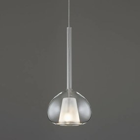 Lampadario Glamour Beba G9 Ø15cm URBAN