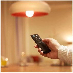 Lampadina LED RGBW dimmerabile A60 E27/8,5W/230V 2200-6500K  CRI 90 Wi-Fi+RC - WiZ