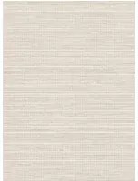 Essentials by Arte International Tapete Le Sisal - Frost White