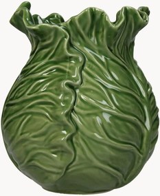 Vaso Cabbage, alt. 20 cm