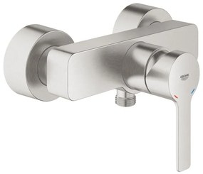 Rubinetto per doccia Lineare cromo lucido GROHE