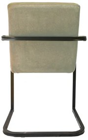 Sedia da pranzo BART beige