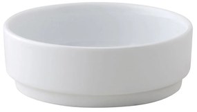 Ciotola Ariane Brasserie Ceramica Bianco (16 cm) (6 Unità)