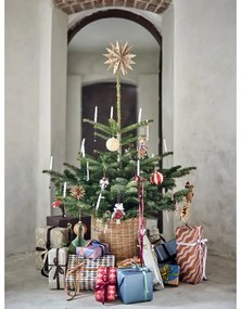 Decorazioni per albero di natale in set 3 pz 10 cm Anisa – Bloomingville