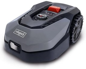 Robot rasaerba 20V con bluetooth e wifi integrato Scheppach robocut xxl900