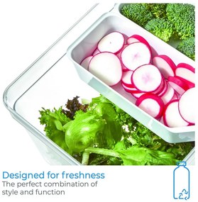 Scatola iD Fresh - iDesign