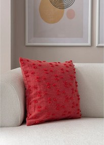Federa decorativa 43x43 cm Tuffet – Mioli Decor