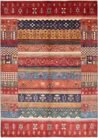 Samarkand Tappeto 170 x 240 (Pakistan) Annodato A Mano