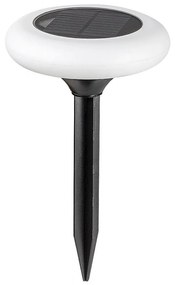 Rabalux 7069 - LED RGB Luce solare HAITI LED/0,6W/3,7V IP65