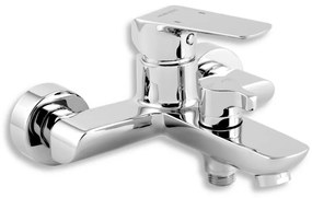 Novaservis - Miscelatore per vasca NOBLESS TINA cromo lucido