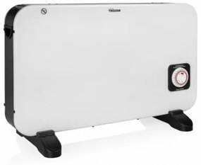 Riscaldamento Tristar 2000 W Bianco Nero/Bianco