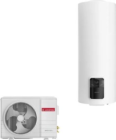 Scaldacqua termodinamico ARISTON Nuos Split Inverter WiFi 150 l