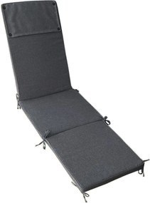 STRAND - cuscino sdraio con doppia cucitura idrorepellente