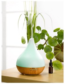 Diffusore elettrico Cloud - Homéa