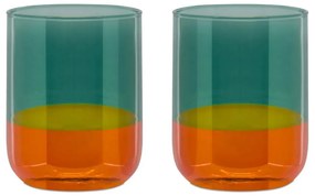 Bicchieri in set da 2 pezzi - Remember