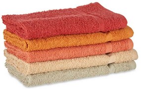Set di Asciugamani da Cucina Cotone (5 pcs)