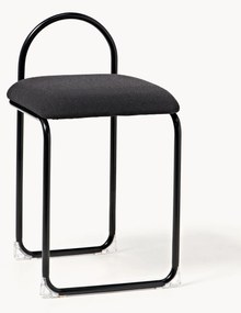 Sedia in metallo Angui