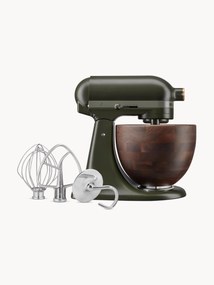 Robot da cucina con testa reclinabile Artisan, 4,7 l, set da 5