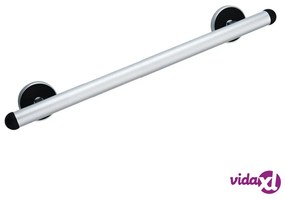 RIDDER Barra di Sicurezza Premium 60 cm Alluminio Argento