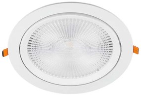 Lampada LED da incasso SAMSUNG CHIP LED/30W/230V 3000K