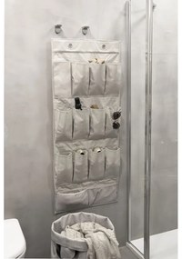 Organizer in tessuto appeso per il guardaroba - Bigso Box of Sweden